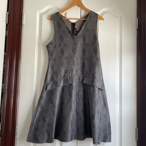 JAPPAREL Dress Jumper